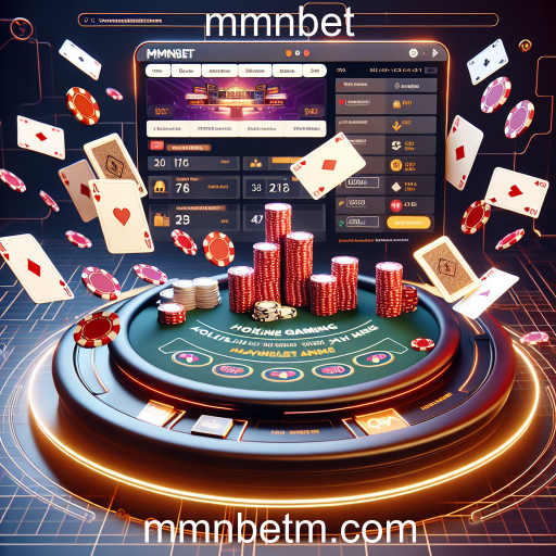Dominando o Blackjack: Dicas e Estratégias no mmnbet